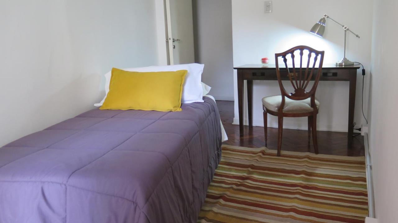 Fabulous And Quiet Apartment+Balcony In Barrio Norte. Your Easy Access To Buenos Aires! Екстериор снимка