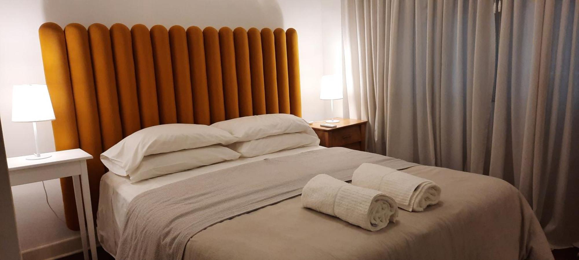 Fabulous And Quiet Apartment+Balcony In Barrio Norte. Your Easy Access To Buenos Aires! Екстериор снимка