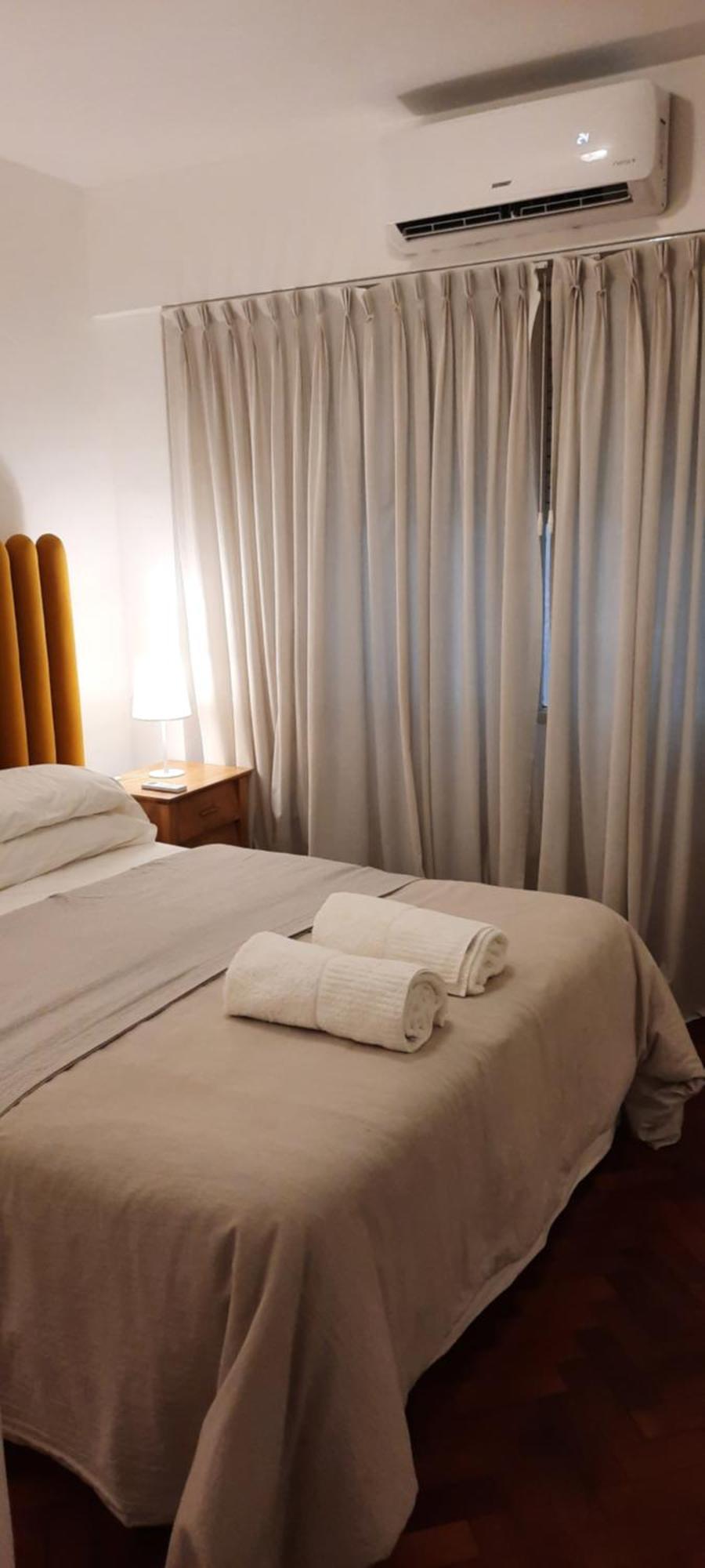 Fabulous And Quiet Apartment+Balcony In Barrio Norte. Your Easy Access To Buenos Aires! Екстериор снимка