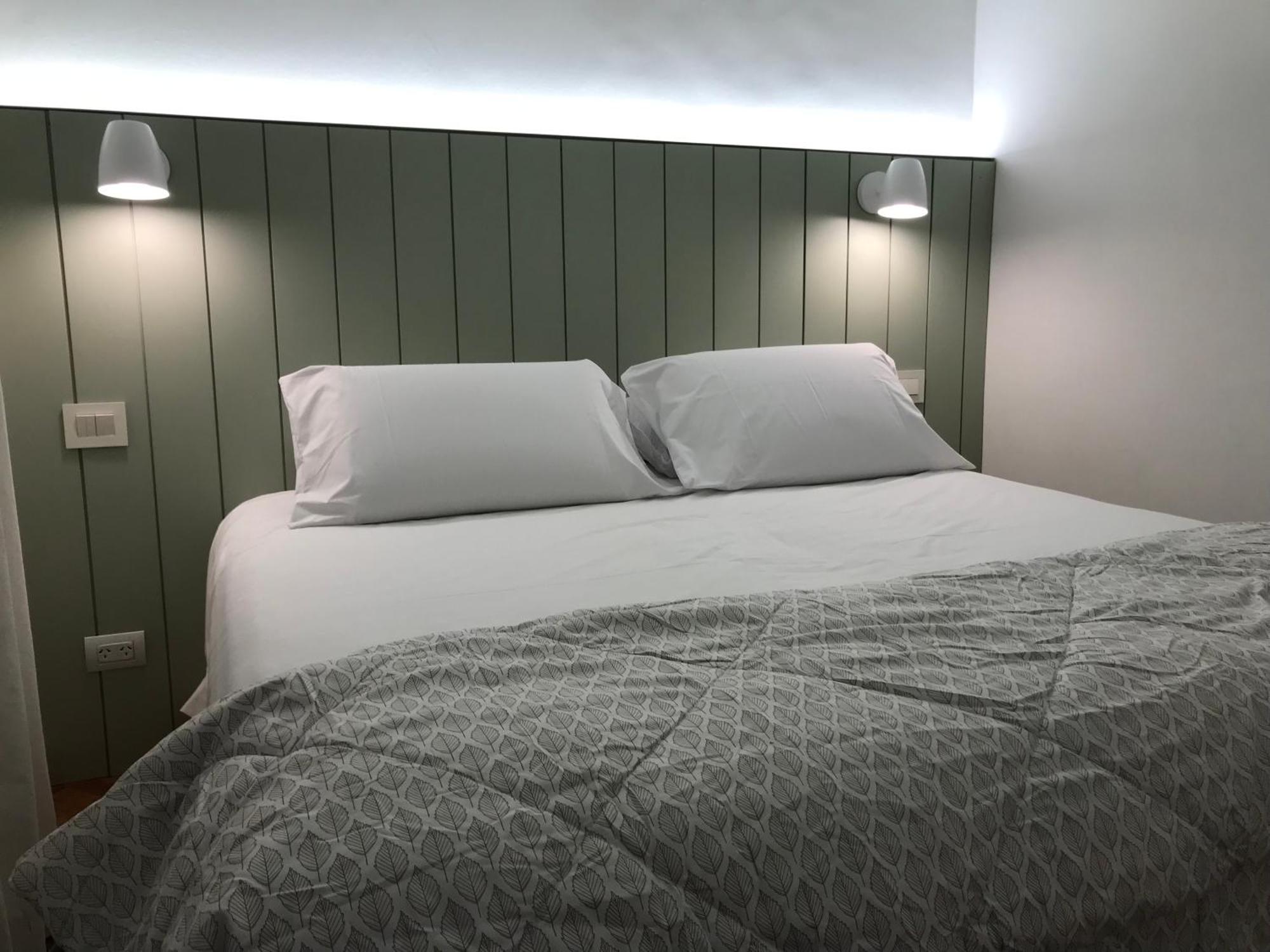 Fabulous And Quiet Apartment+Balcony In Barrio Norte. Your Easy Access To Buenos Aires! Екстериор снимка