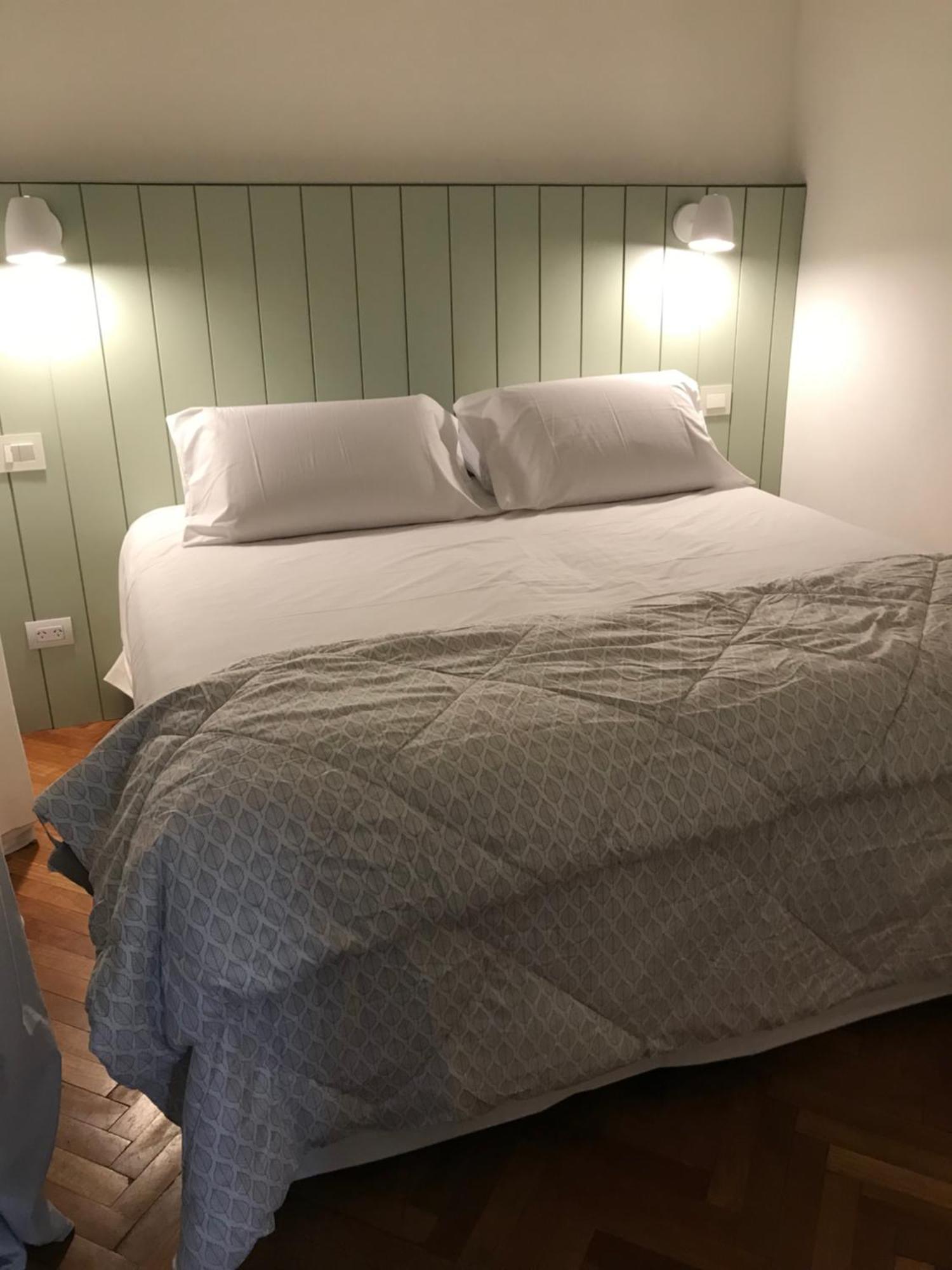 Fabulous And Quiet Apartment+Balcony In Barrio Norte. Your Easy Access To Buenos Aires! Екстериор снимка