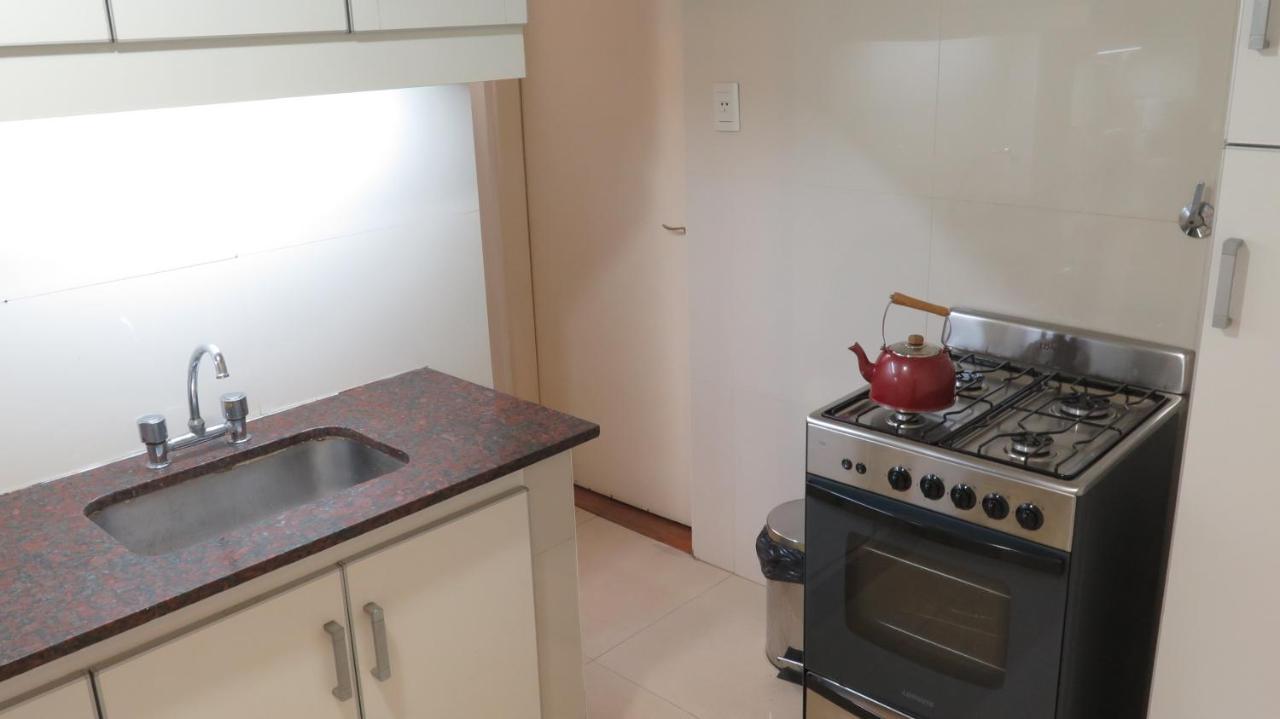 Fabulous And Quiet Apartment+Balcony In Barrio Norte. Your Easy Access To Buenos Aires! Екстериор снимка