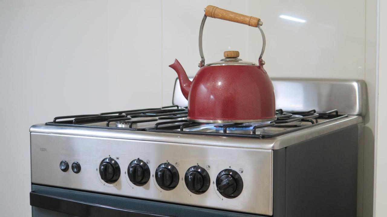 Fabulous And Quiet Apartment+Balcony In Barrio Norte. Your Easy Access To Buenos Aires! Екстериор снимка