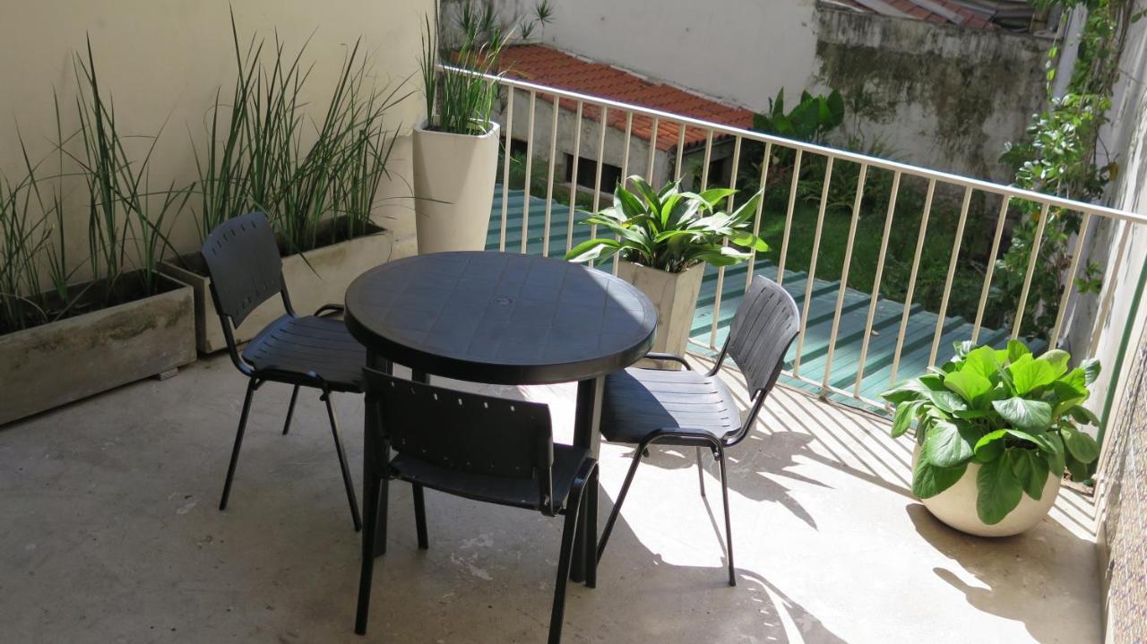Fabulous And Quiet Apartment+Balcony In Barrio Norte. Your Easy Access To Buenos Aires! Екстериор снимка
