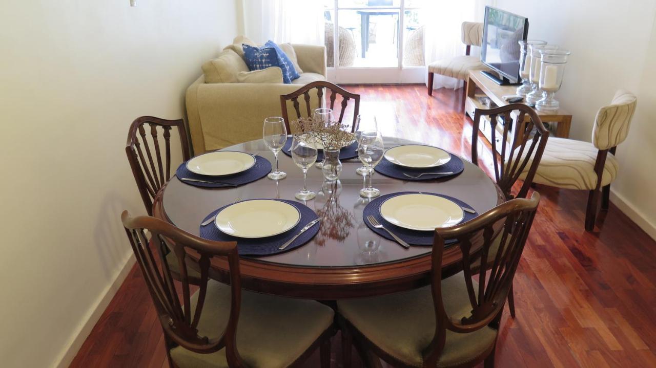 Fabulous And Quiet Apartment+Balcony In Barrio Norte. Your Easy Access To Buenos Aires! Екстериор снимка