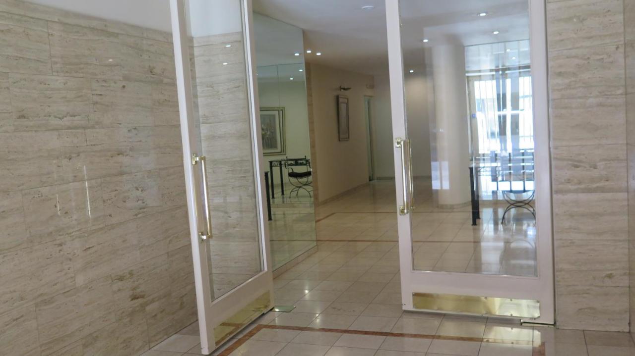 Fabulous And Quiet Apartment+Balcony In Barrio Norte. Your Easy Access To Buenos Aires! Екстериор снимка